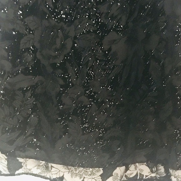 Vintage Backless Halter Dress - Picture 7 of 10